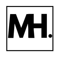 Melo Hub Logo